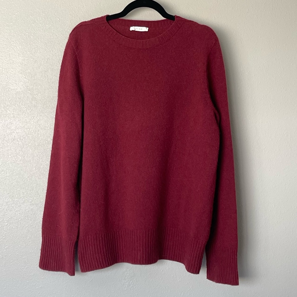 The Row Sweater